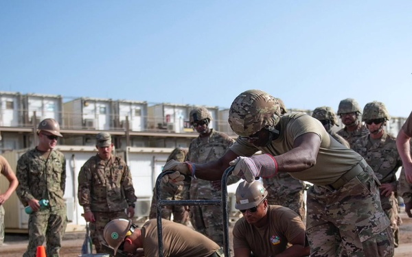 2021 Seabee and CEC Birthday Message