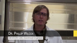 Army Experts Help DHS Develop Standoff Chemical Detection Capability