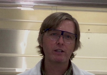 Army Experts Help DHS Develop Standoff Chemical Detection Capability