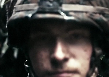 We Make Marines