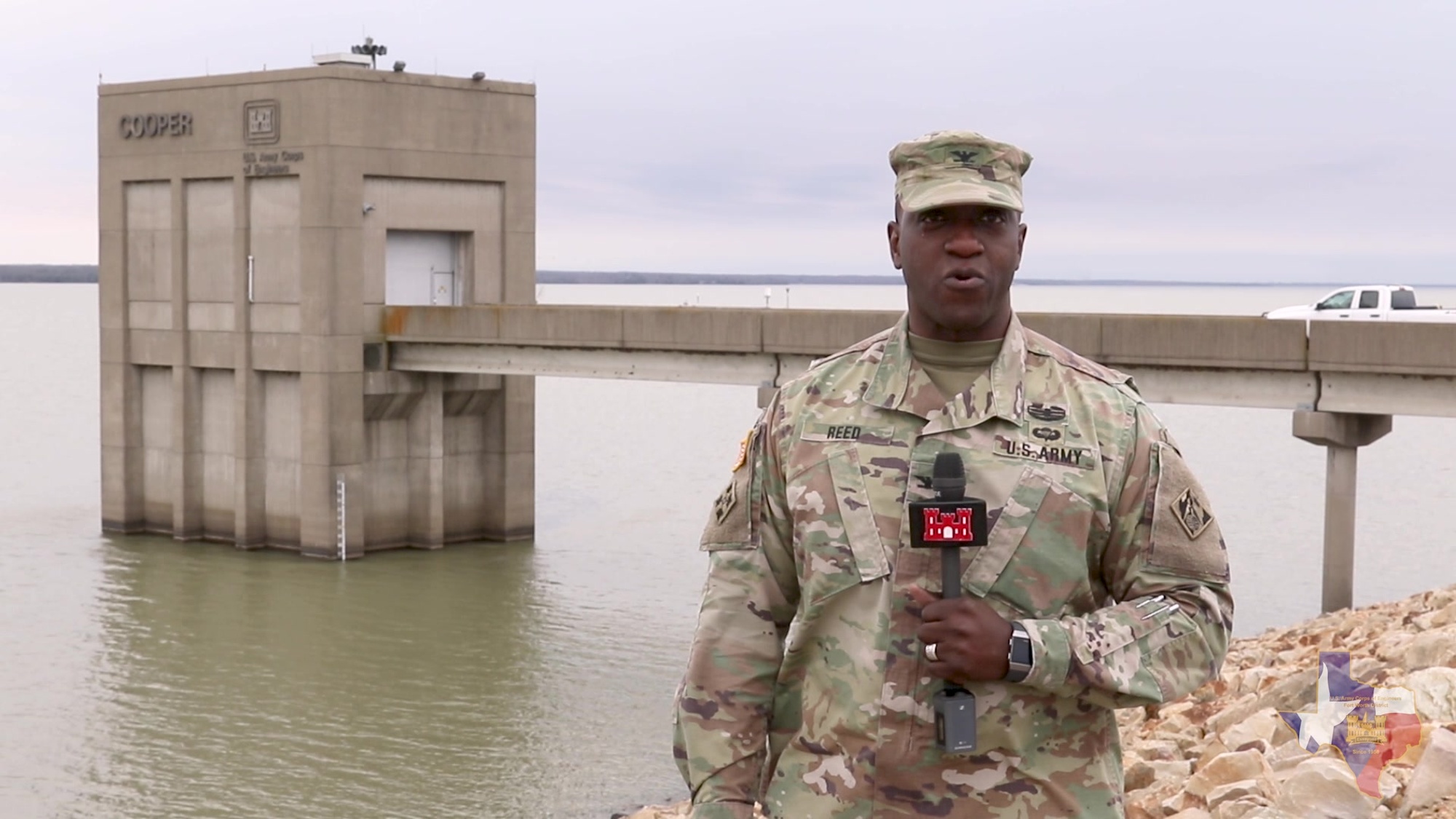 Videos -- Headquarters U.S. Army Corps of Engineers