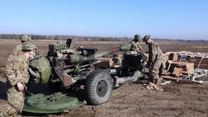 Marauder B-Roll