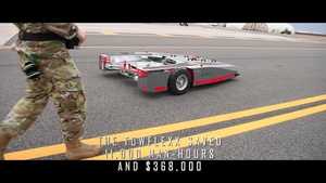 31st FW Innovation Madness