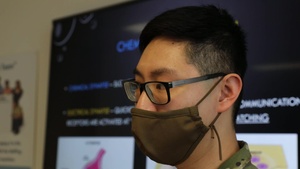 Vigilant Heroes Sgt. Jae Choi