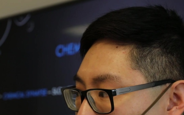 Vigilant Heroes Sgt. Jae Choi