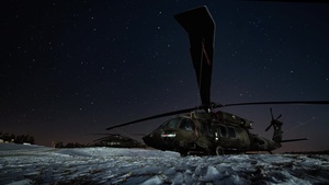 Black Hawk Sonata