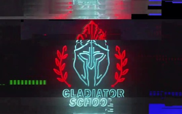 Gladiator School Podcast Teaser