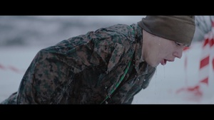 The Frozen Few