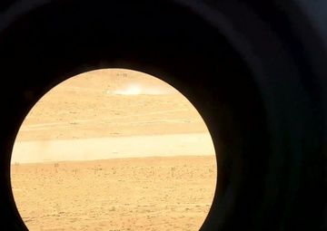 8th Weapons Instructor Course evolves Control Reporting Center