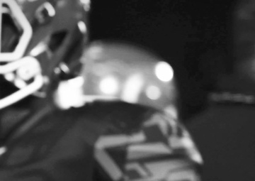 Nile C. Kinnick’s Red Devils Head Coach Dan Joley talks about the road to the Division I Championship and the importance of the message of football.