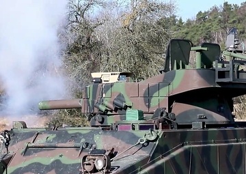 1-4 Infantry Regiment, OPFOR at Hohenfels Training Area