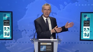 NATO Secretary General takes part in the Inter-Parliamentary Conference on European Security (speech)