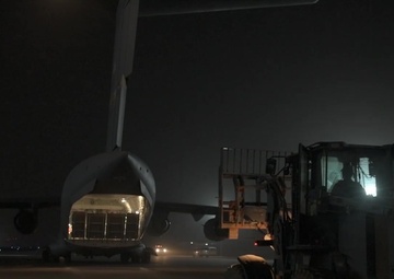 AB 101 Inbound Taxi