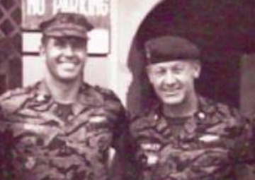 The Iconic Tiger Stripes of Vietnam