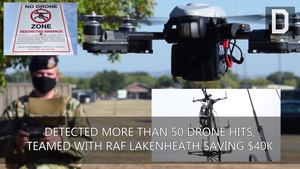 RAF Mildenhall Innovation Madness 2020