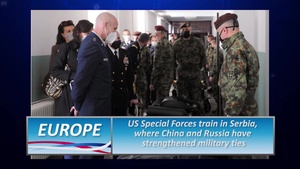 March 5, 2021 Stars and Stripes