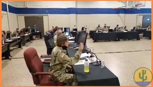 103d Sustainment Command (Expeditionary) Yearly Training Brief