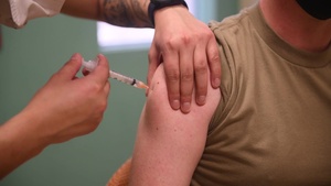 Why did YOU get the COVID Vaccine?