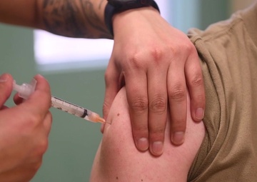 Why did YOU get the COVID Vaccine?