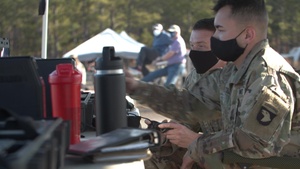 Video: Future Tactical Unmanned Aircraft System (FTUAS) Rodeo