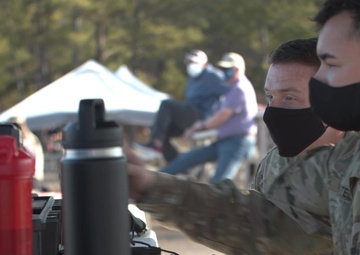 Video: Future Tactical Unmanned Aircraft System (FTUAS) Rodeo