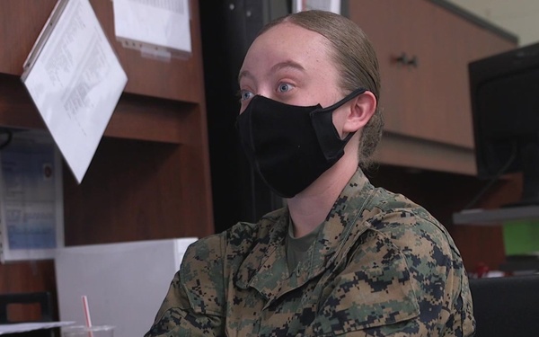 Equal Opportunity Advisor Introduction