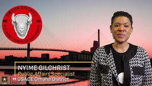 USACE Corps Update