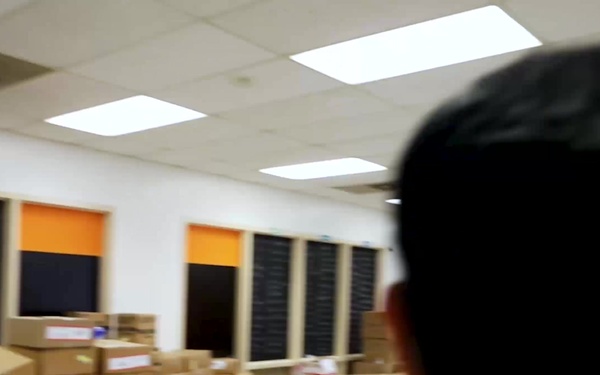 ONE YEAR LATER: COVID19 RESPONSE