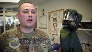 141 Second Refuel March 2021