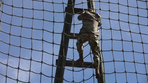 TMD Best Warrior Competition