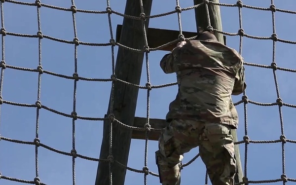 TMD Best Warrior Competition