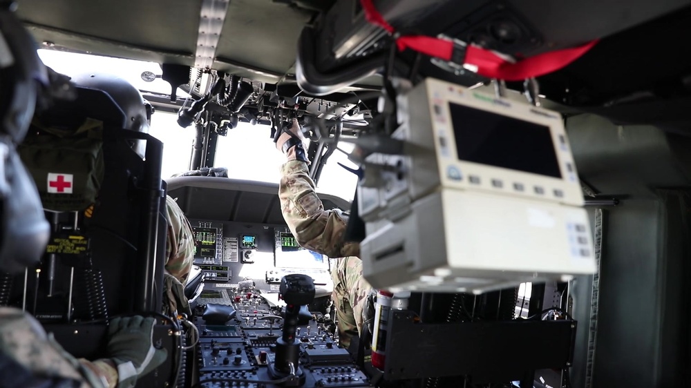 DVIDS Video Medical Beach 2021