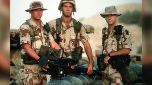 A Conversation With The Kuwait Land Forces Commander