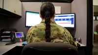 New Hair Regulation Positively Impacts Airman