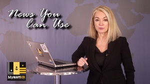 News You Can Use - Real Good Day Campaign