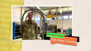 52 Fighter Wing: Everyday Innovators