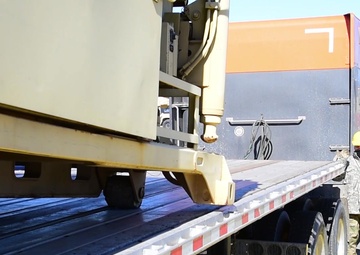 1-102nd prepares for deployment to Africa