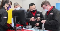 Bliss TAP offers tech school benefits on post