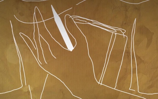 The colour of freedom – Visare’s story