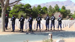 Harvey Brown Funeral