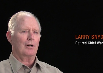 Interviews with SSBN Submariners: Becoming a Submariner