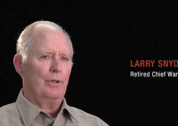 Interviews with SSBN Submariners: Making Deterrent Patrols