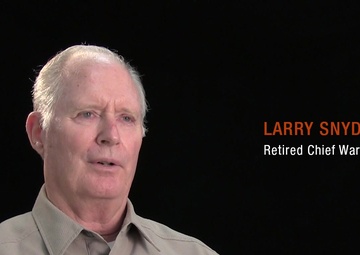 Interviews with SSBN Submariners: Effects on Families