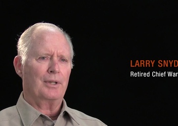 Interviews with SSBN Submariners: The Best Parts of Submarine Service