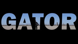 A-10C Thunderbolt II Demonstration Team pilot unveil