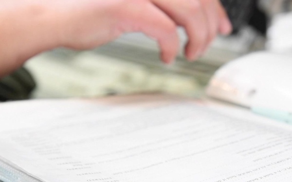 F.E. Warren All Women's Alert_International Women's Day