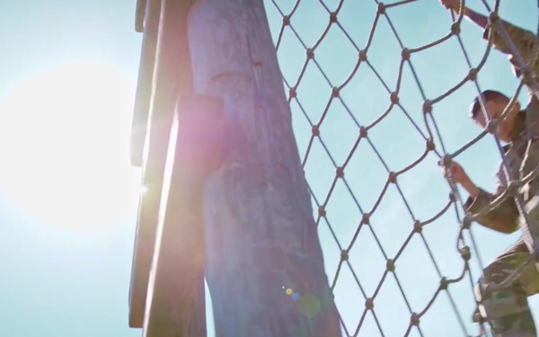 TMD Best Warrior Competition