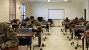 NCOs, do you have what it takes?
