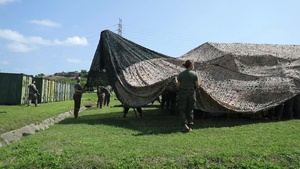 3d Medical Battalion conducts MCCRE