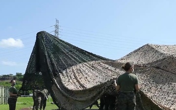 3d Medical Battalion conducts MCCRE